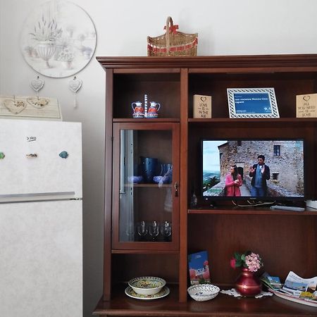 Casa Vacanze Nonna Lina - Trapani Eksteriør billede