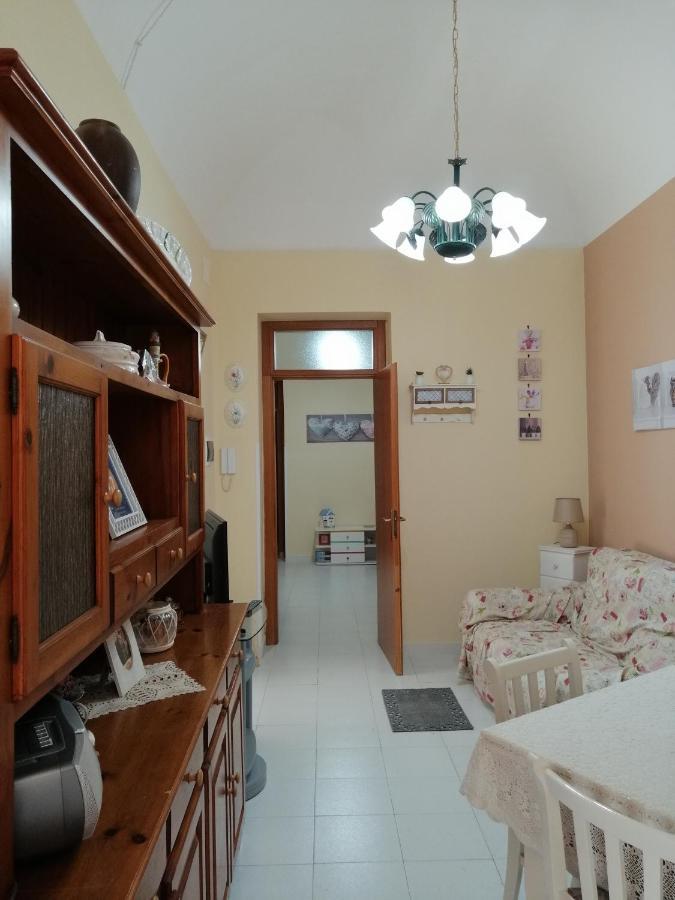 Casa Vacanze Nonna Lina - Trapani Eksteriør billede