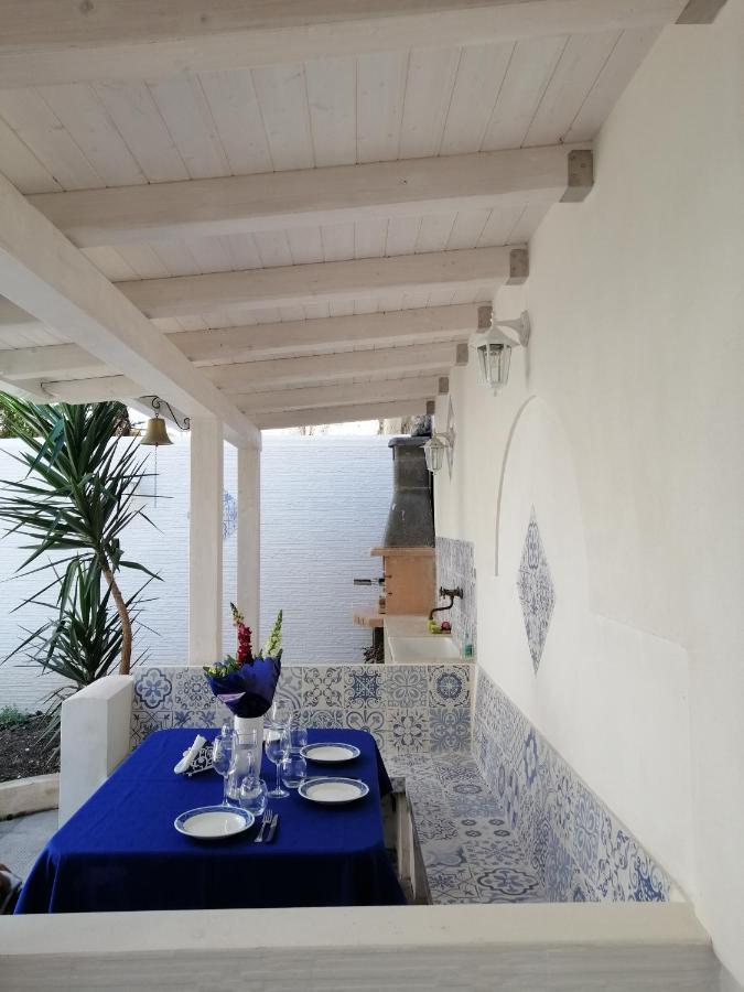Casa Vacanze Nonna Lina - Trapani Eksteriør billede