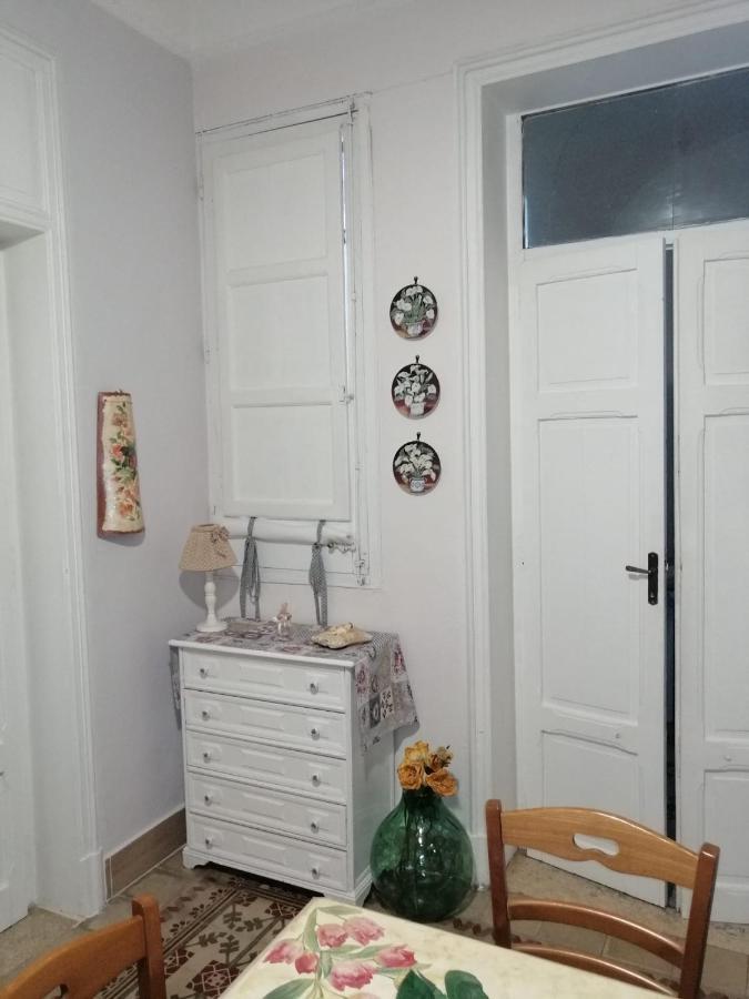 Casa Vacanze Nonna Lina - Trapani Eksteriør billede