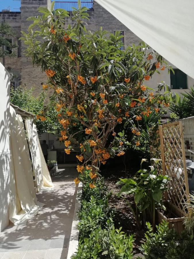 Casa Vacanze Nonna Lina - Trapani Eksteriør billede