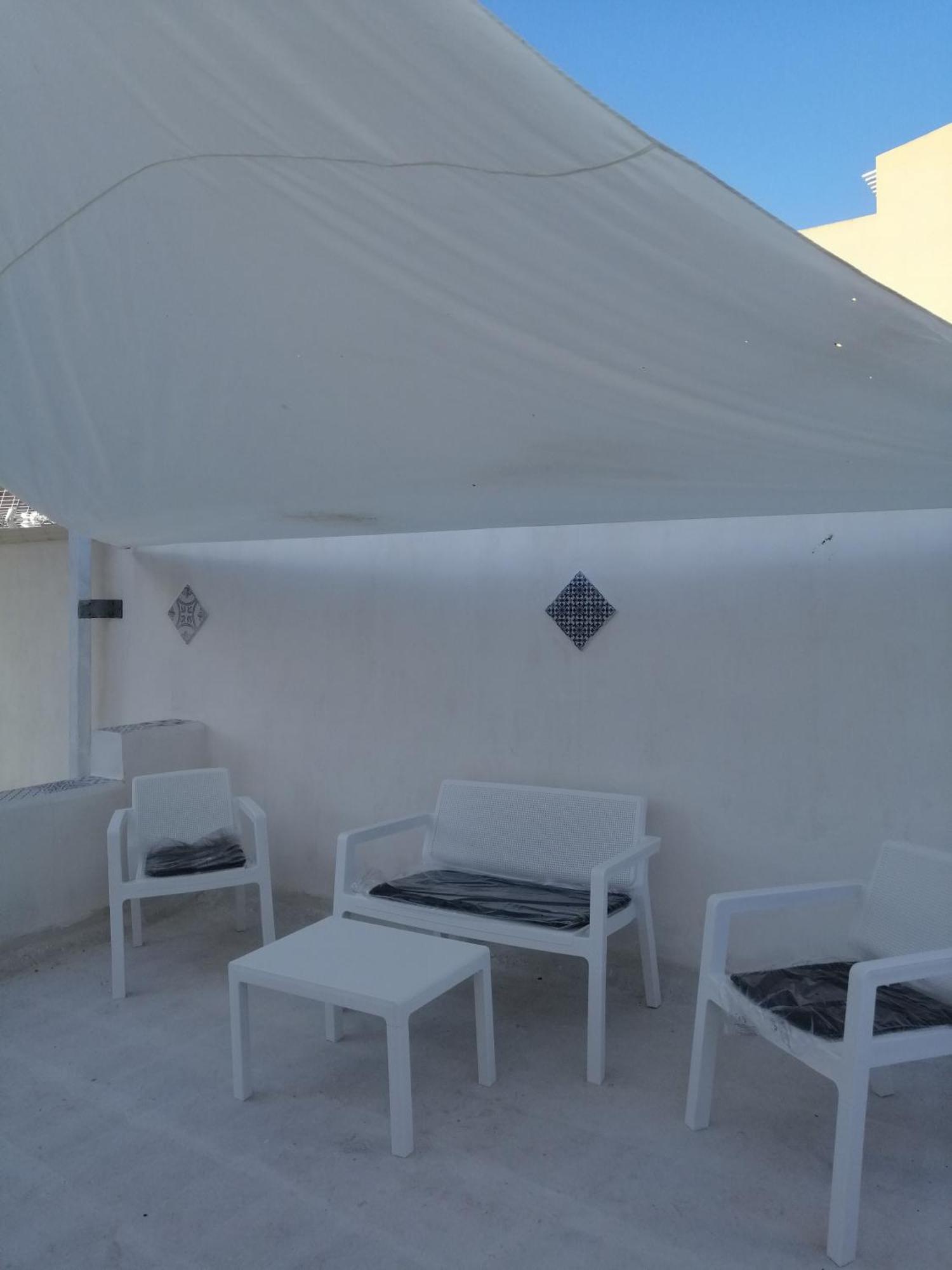 Casa Vacanze Nonna Lina - Trapani Eksteriør billede