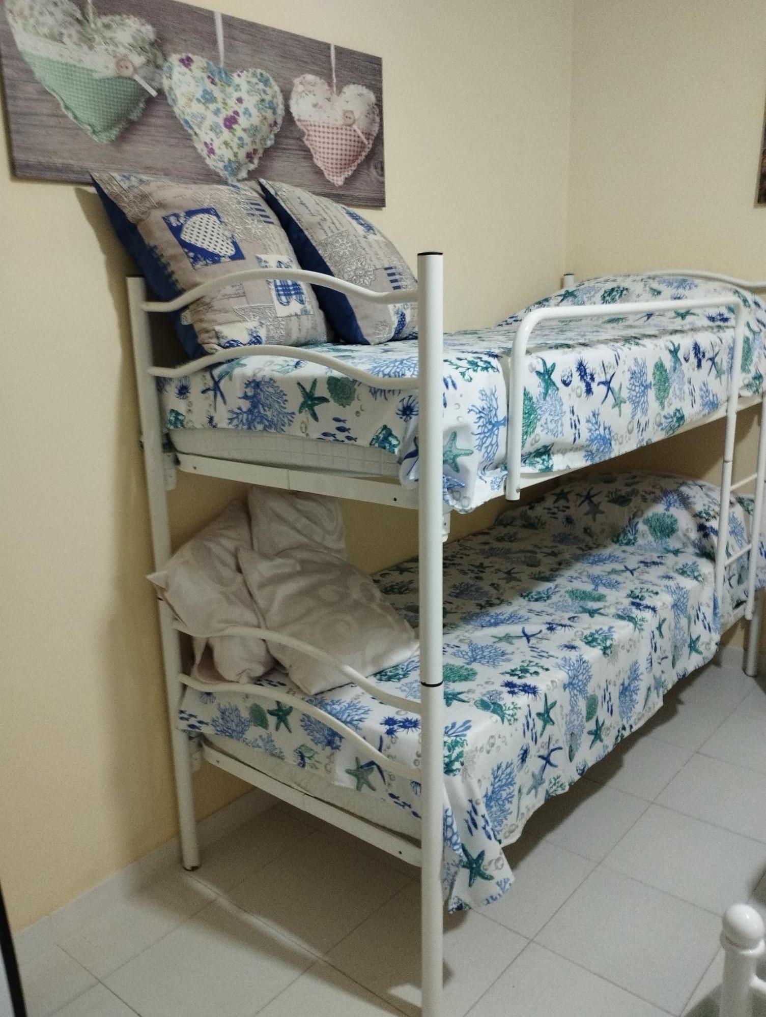 Casa Vacanze Nonna Lina - Trapani Eksteriør billede