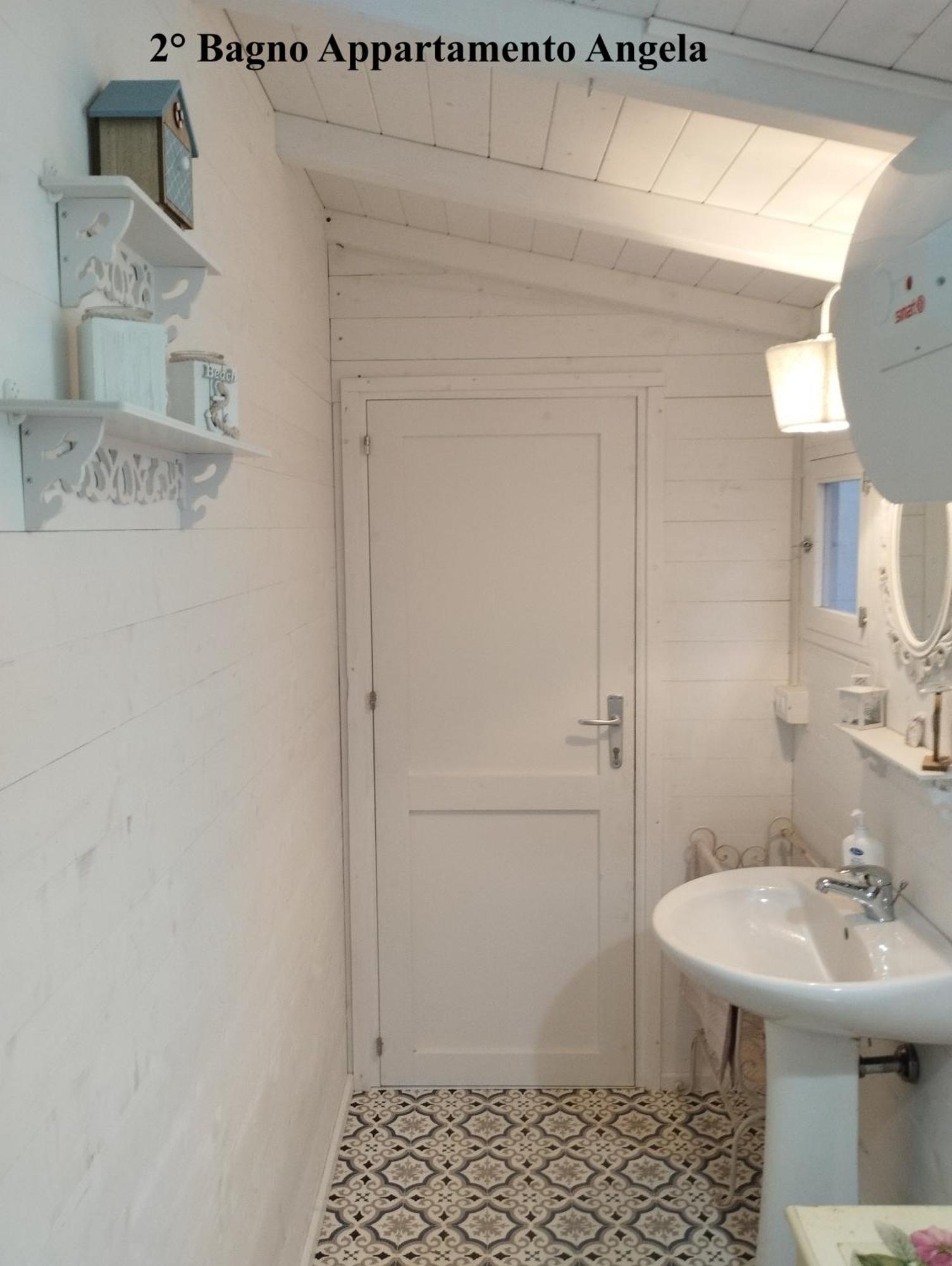 Casa Vacanze Nonna Lina - Trapani Eksteriør billede