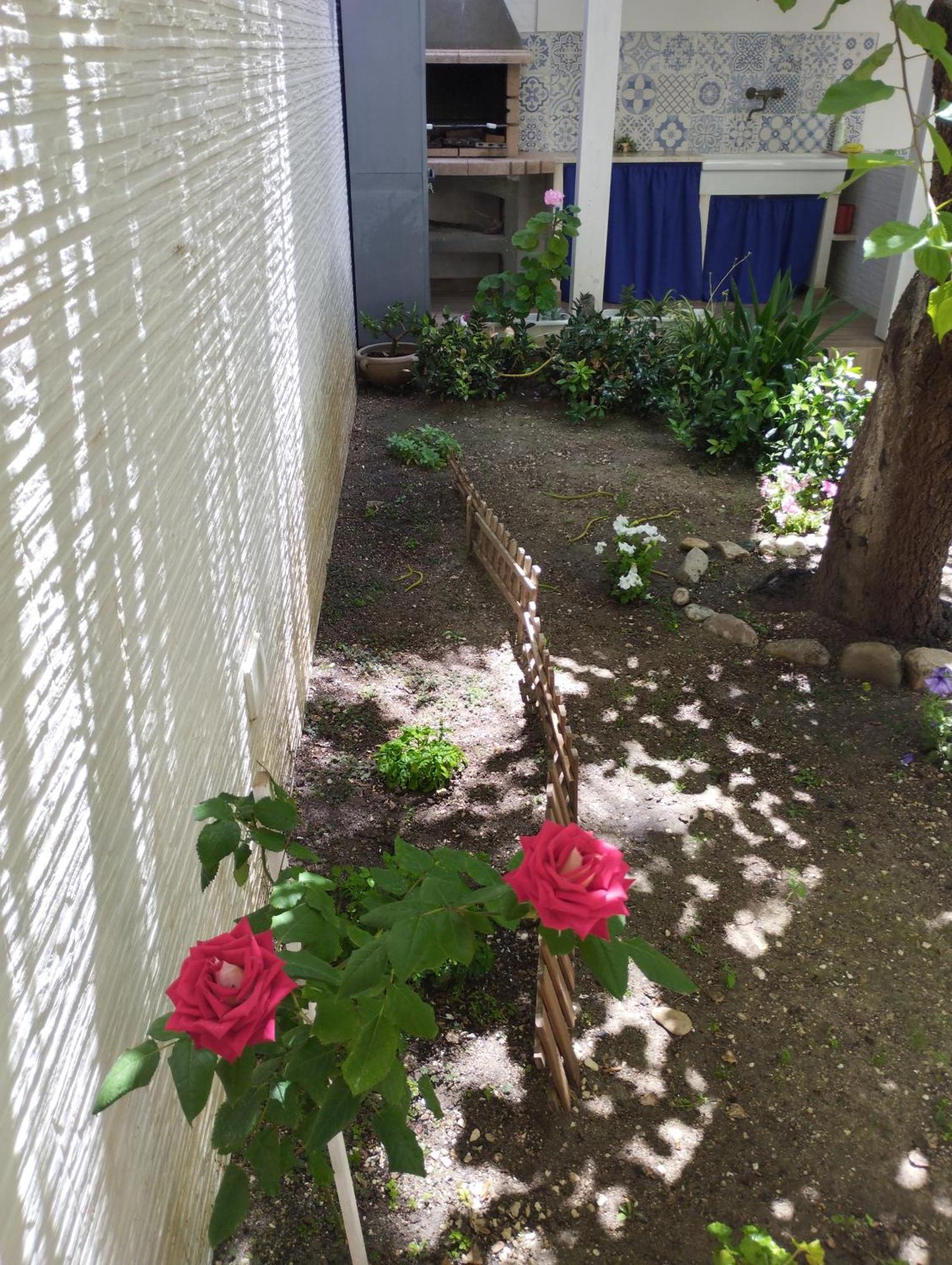 Casa Vacanze Nonna Lina - Trapani Eksteriør billede